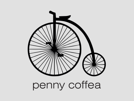penny coffea